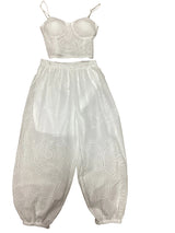 Eyelet Set