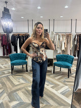 Bustier