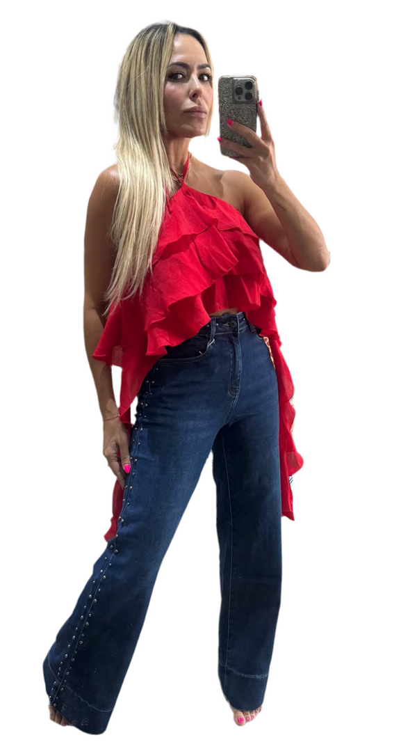 Tamara Jeans