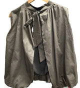 Chocolate Blouse