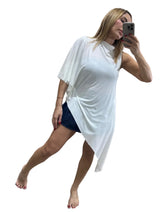 Asymmetric top by Pia
