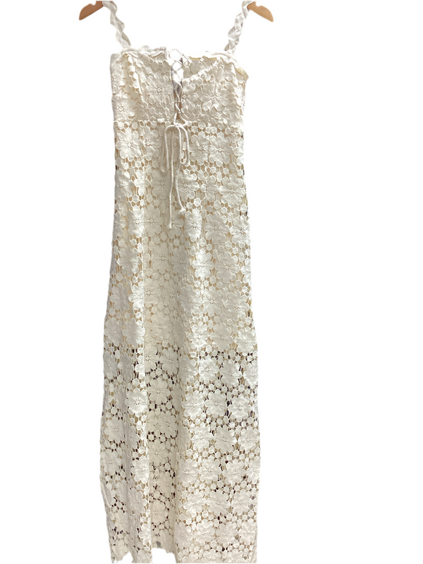 Camelia Dress