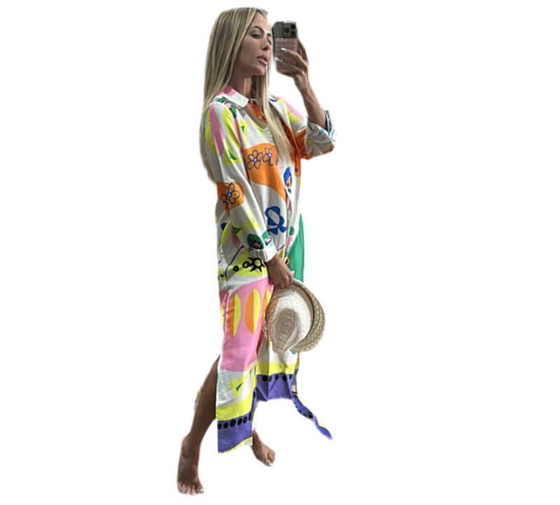 Maggie Dress