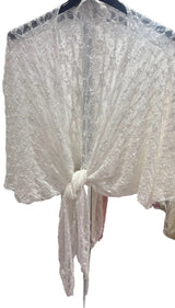 Frida Lace Top