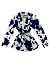 Kelly Blazer