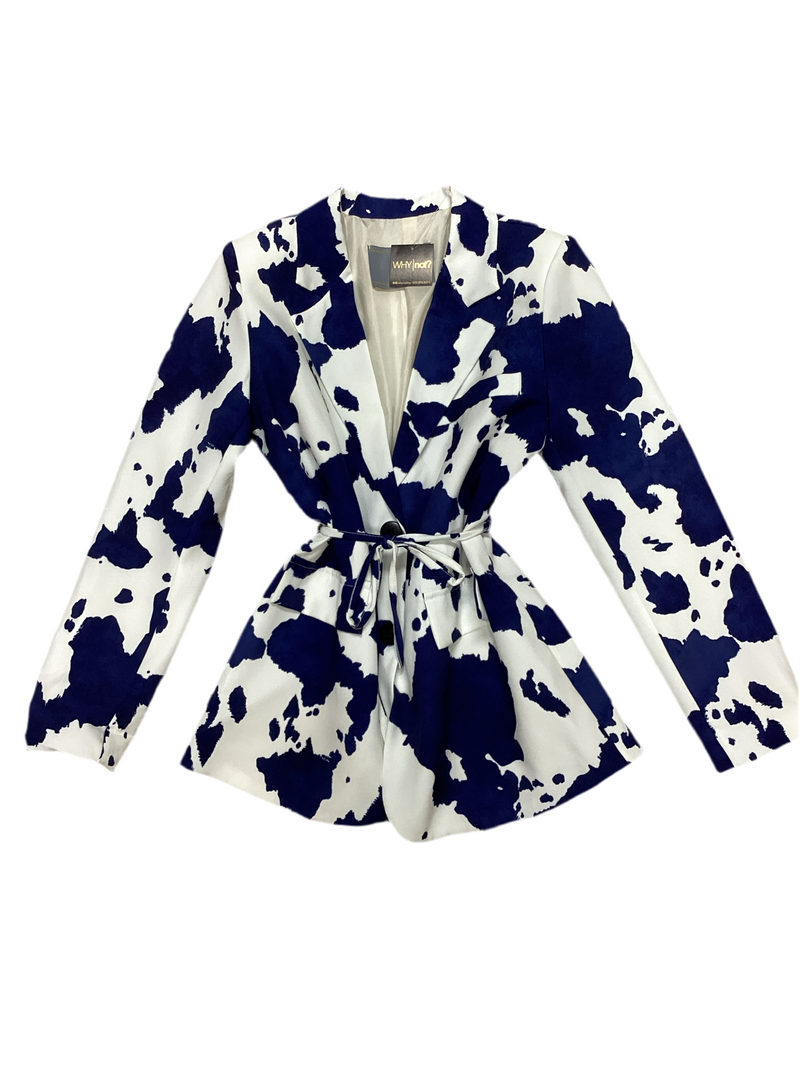Kelly Blazer