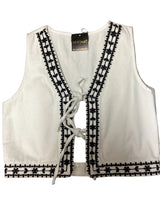 Mila vest