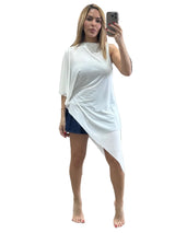 Asymmetric top by Pia