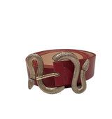 Snake Belt