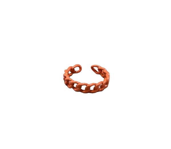 Chain Color Rings