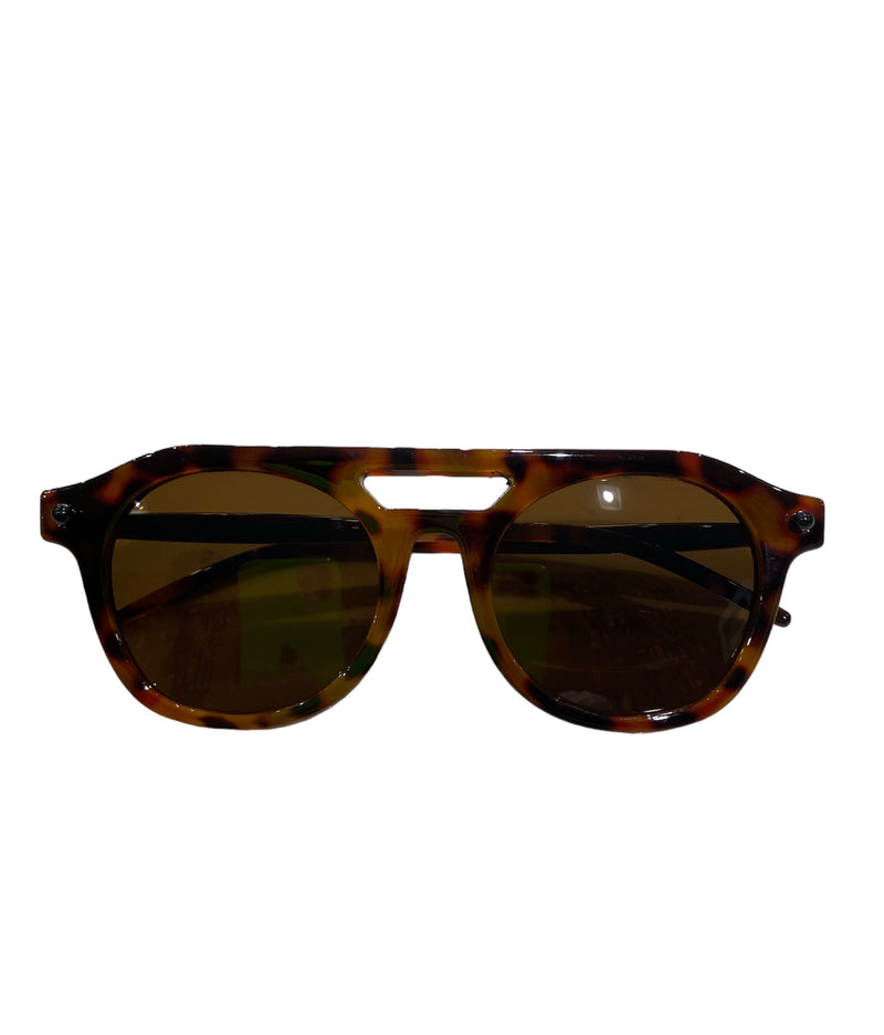 Aviator sunglasses