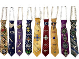 WhyKnot Ties