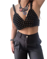 Black Pearl Top