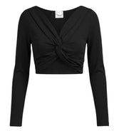 Daniela Long Sleeve Top
