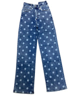Dots Jeans