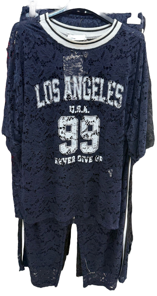 Pre Order-Los Angeles Set