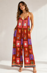 Pre Order frutti Jumpsuit