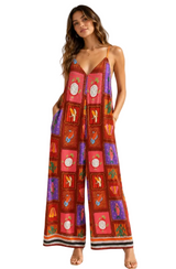 Pre Order frutti Jumpsuit