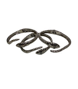 Snake cuff