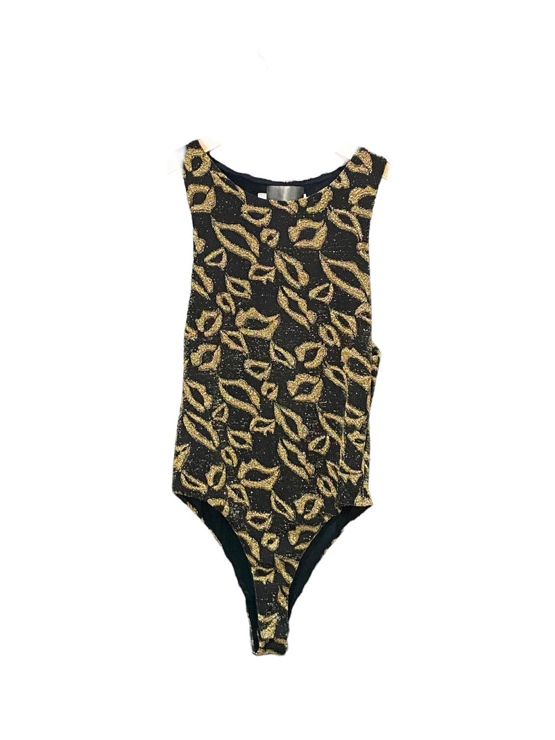 Lia Bodysuit