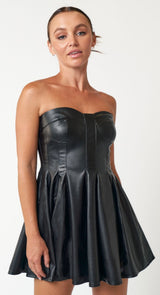 Lola corset Dress