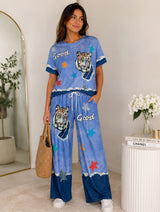 Good Lion Set