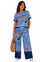 Good Lion Set