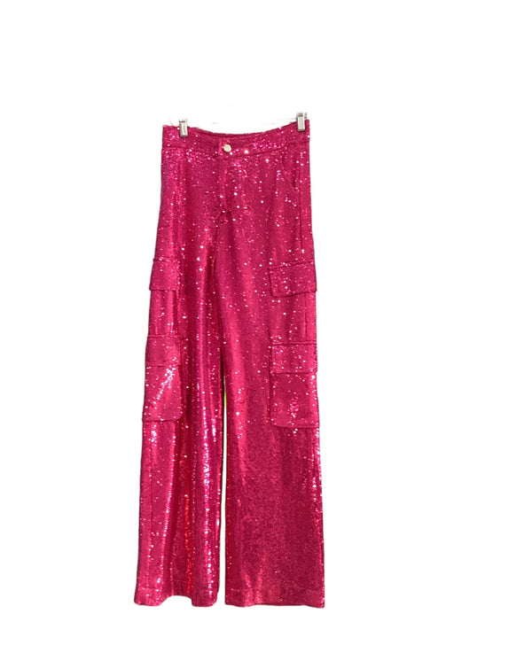 Disco Cargo Pant