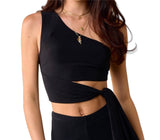 Nina crop Top