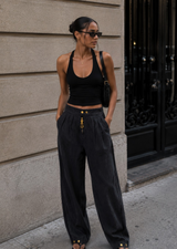 Aladdin Accent Gold Jeans