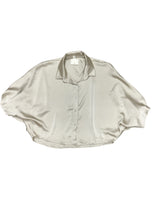 Champagne Blouse