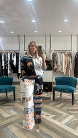 Equestrian Set