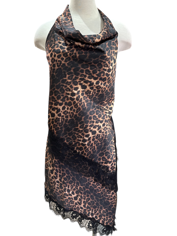 Kenna Animal Print Set