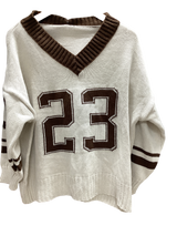 23 Sweater