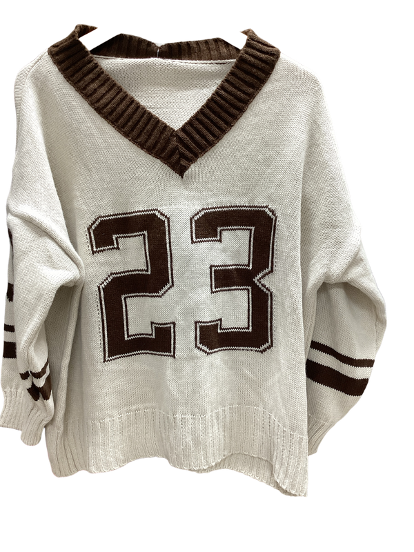 23 Sweater