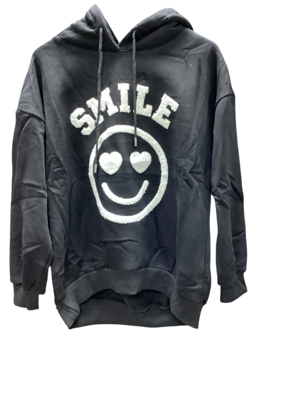 Smile Hoodie