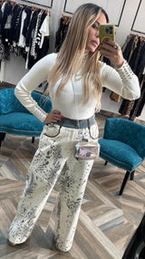 Agnes Pants