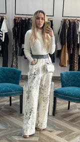 Agnes Pants