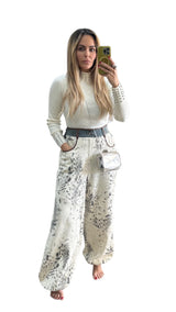 Agnes Pants