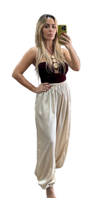 Sammy Balloon Pants