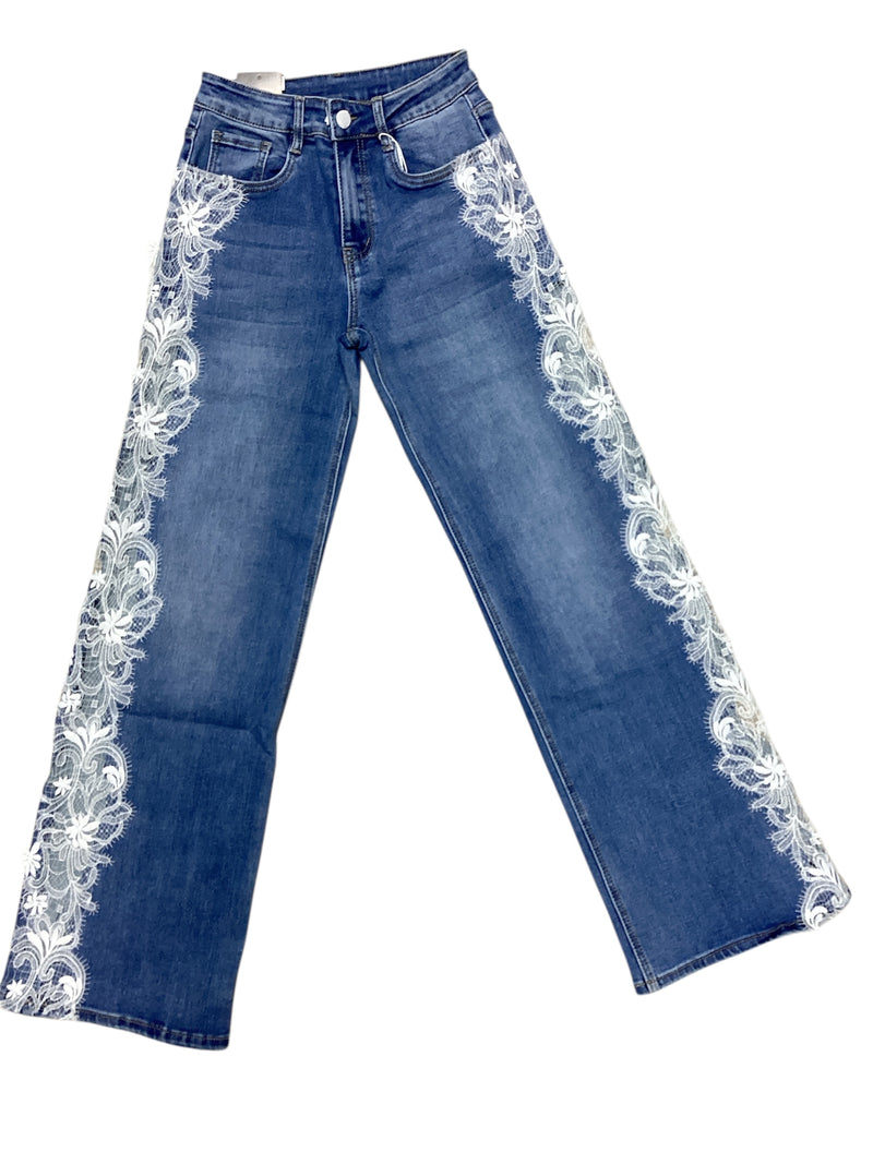 Clair Jeans