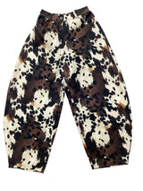 Dani Barrel Pants