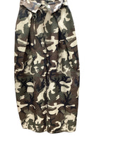 Camo Pants