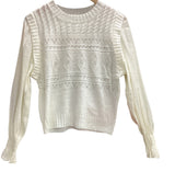 Ely Sweater