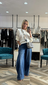 Barrel Jeans