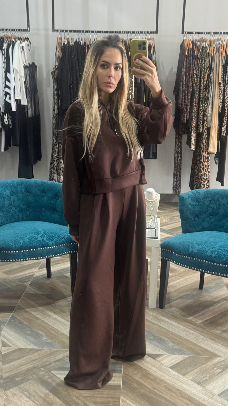 Chocolate Travel Set