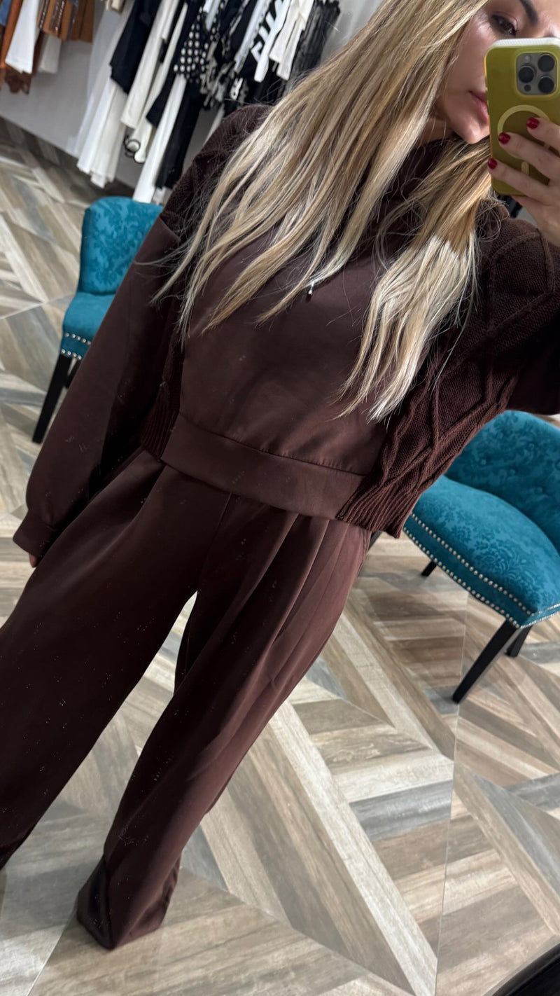 Chocolate Travel Set