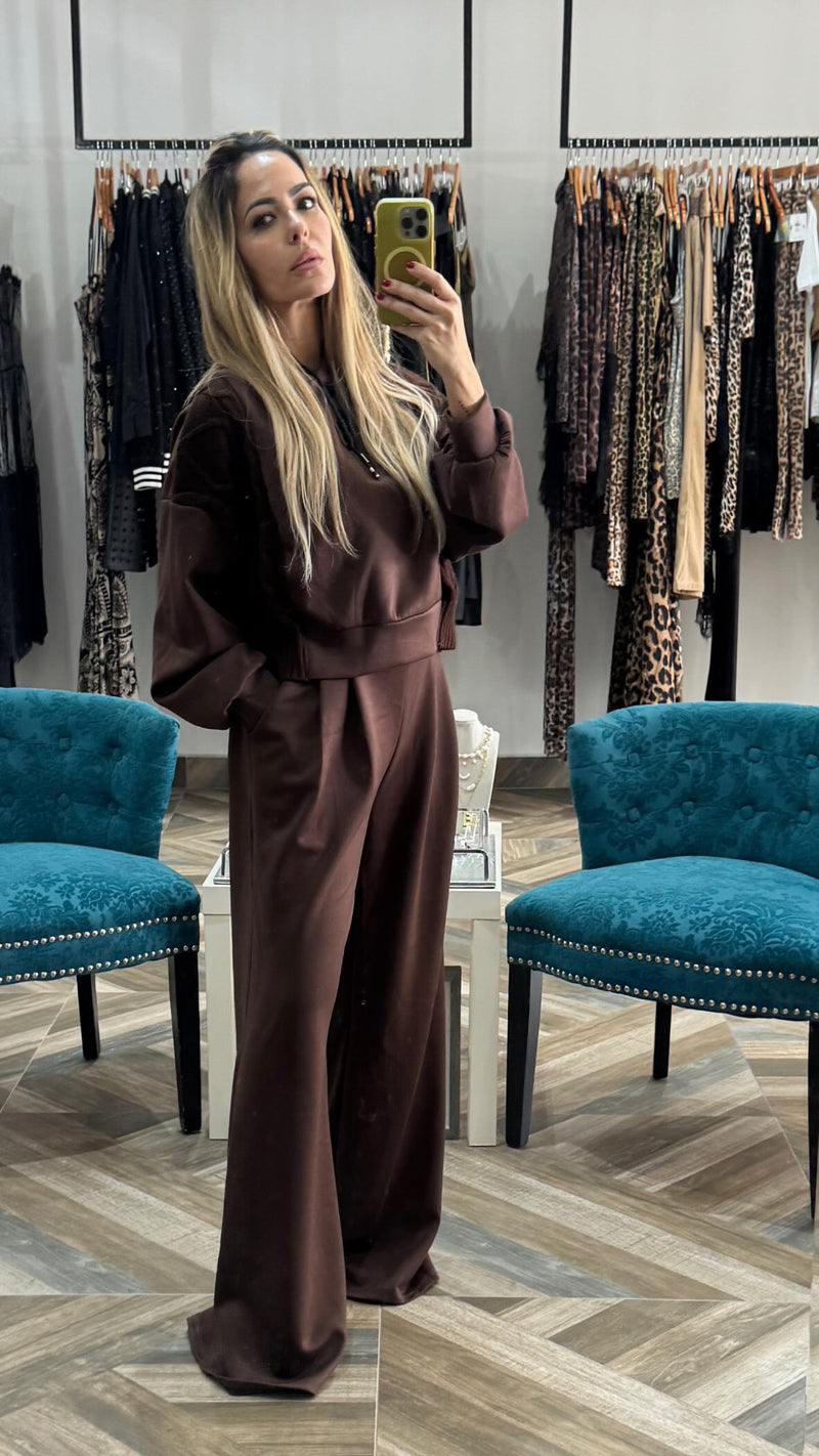 Chocolate Travel Set