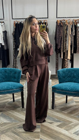 Chocolate Travel Set