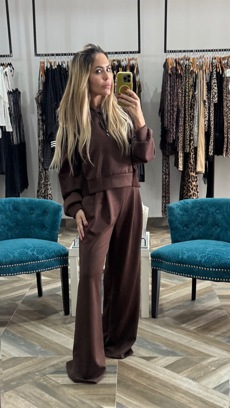 Chocolate Travel Set